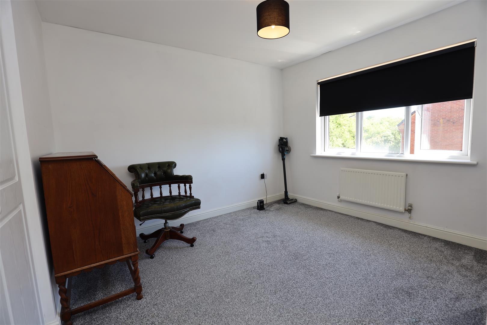 Maes Y Gwenyn, Rhoose, Barry, CF62 3LA